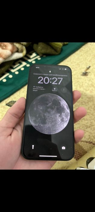 Iphone 13 , ёмкость 100%