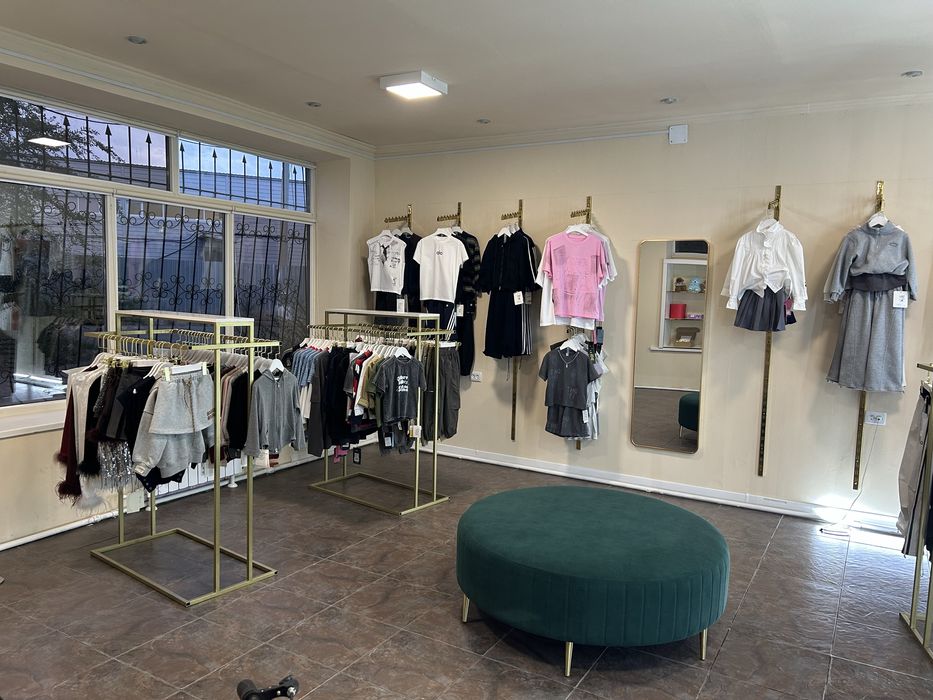 Сдам в аренду помещение