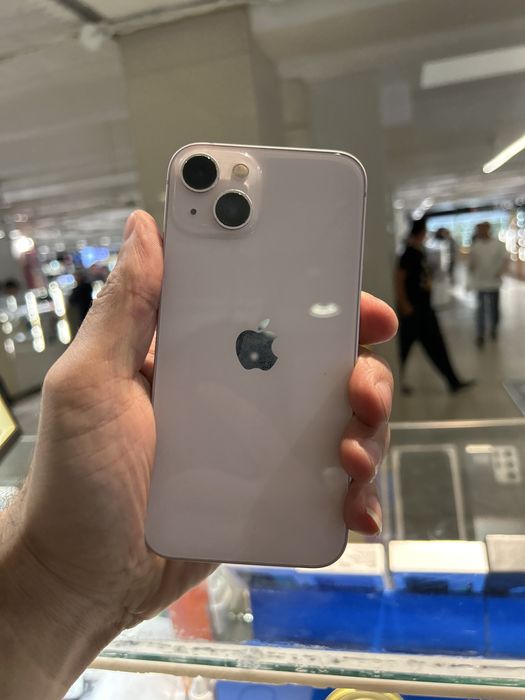 iPhone 13 128  гиг