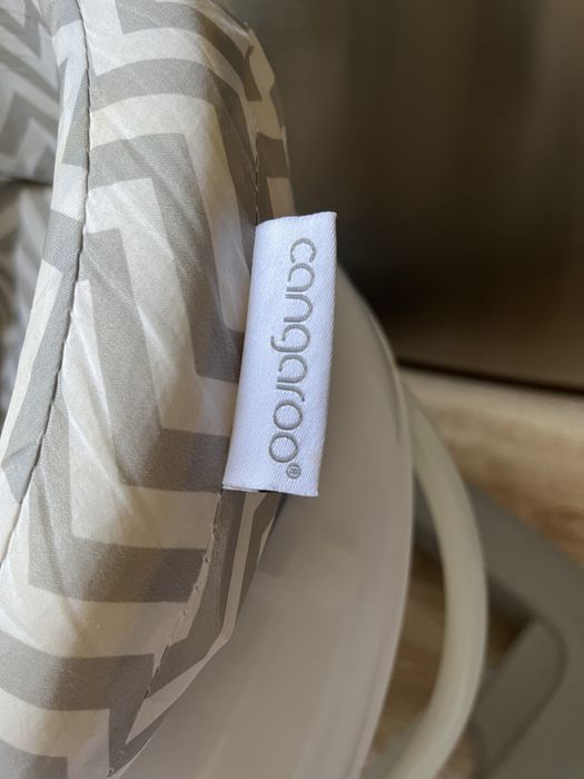 Проходилка Kangaroo и Cody