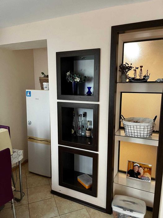 Двустаен апартамент в село Генерал Кантарджиево