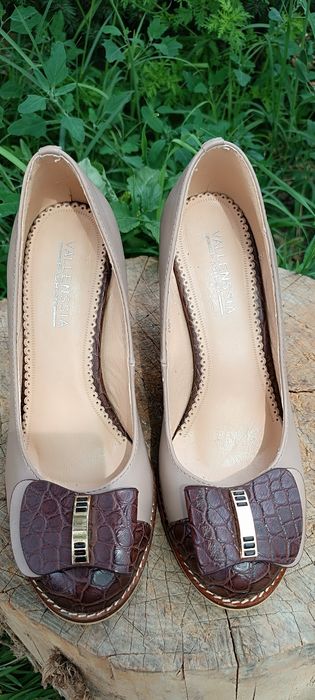 Продам туфли женские