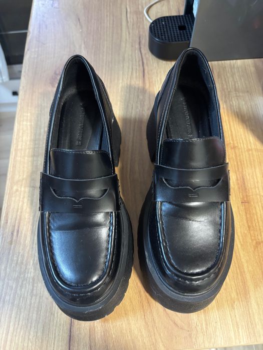 Лоуфъри Stradivarius