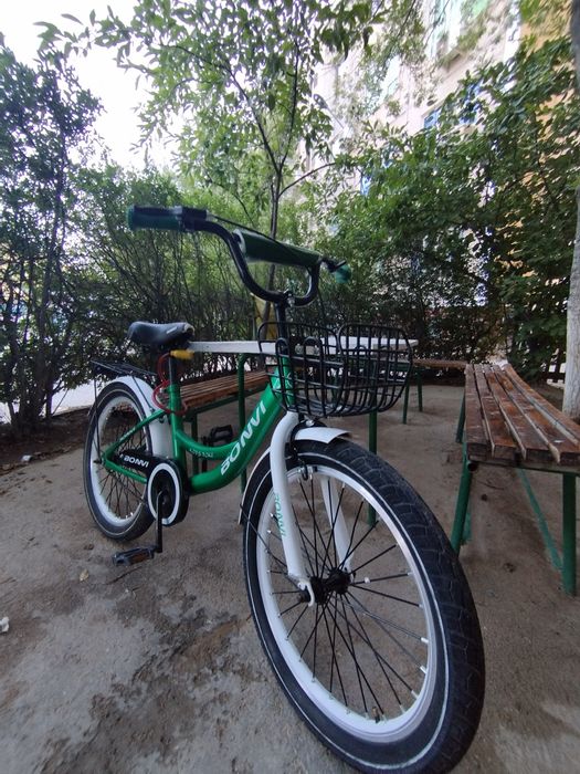 Велосипед детский