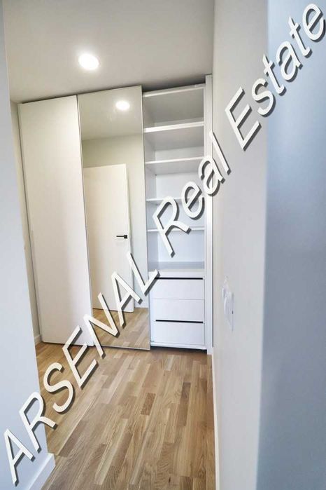 Дава се под наем Тристаен апартамент в София, Изгрев - 136 кв.м за 1000 € - Снимка #8