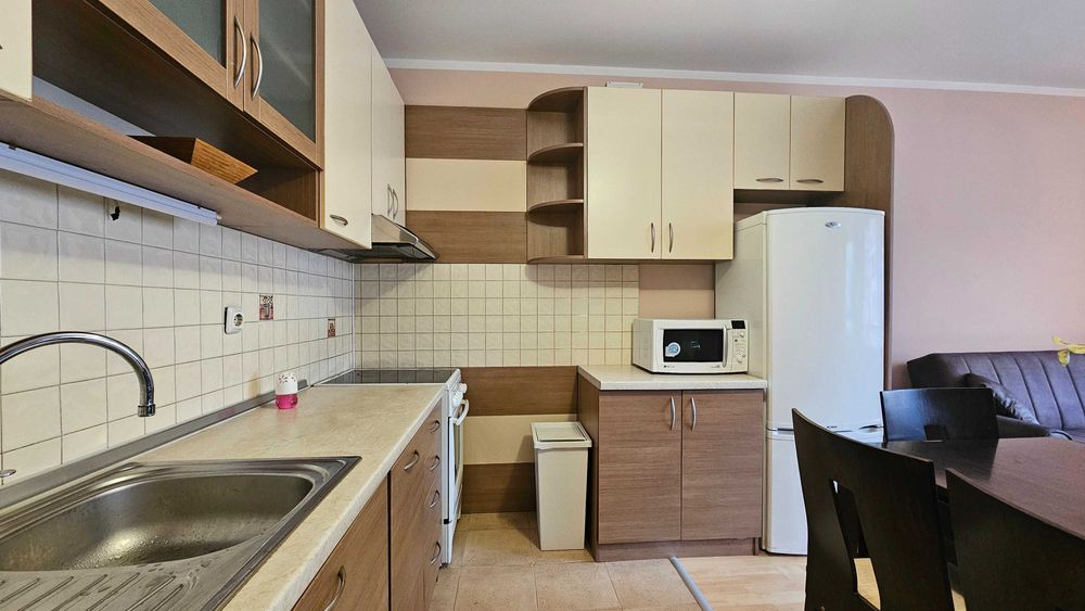 Дава се под наем Двустаен апартамент в София, Красно село - 70 кв.м за 630 € - Снимка #7