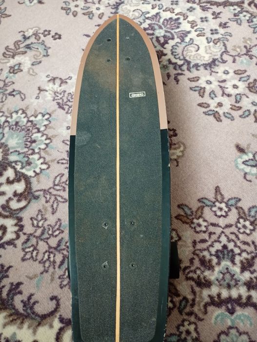 Skateboard/placă Oxelo foarte bună