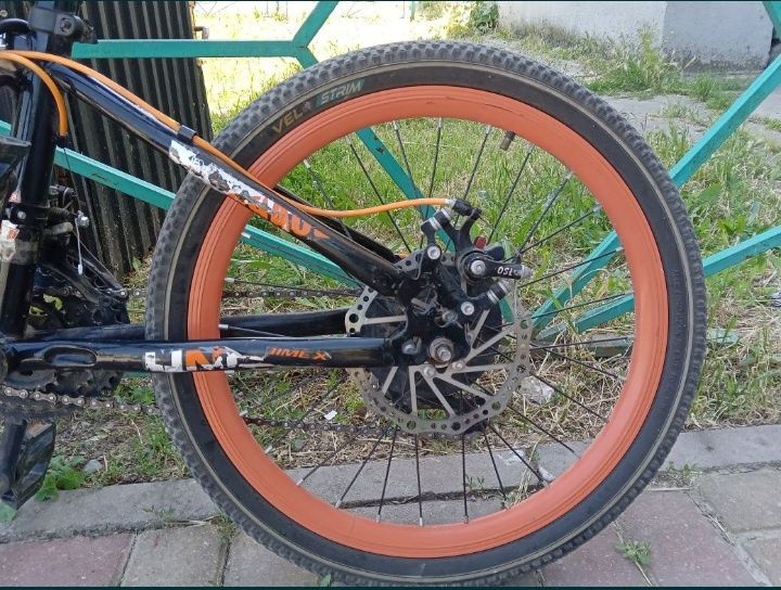 Фелосипед Шымкент