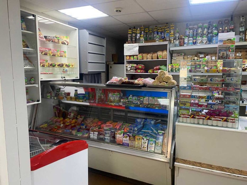 Торговое помещение, 61.1м²