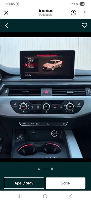 AUDI A5 0 — imagine 2