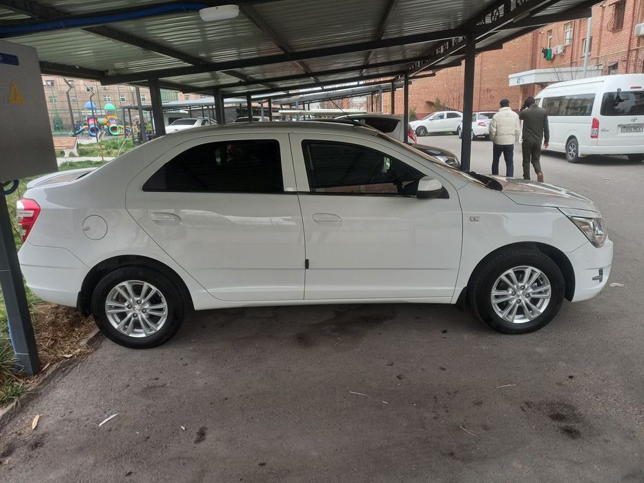 Kobalt 4 pozitsa avtomat