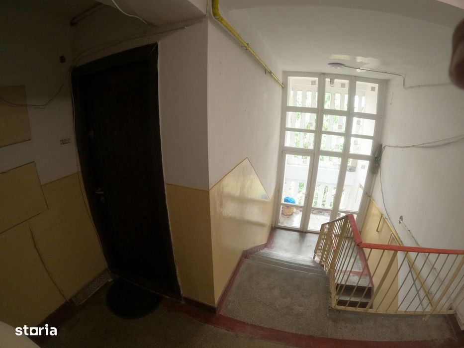 APARTAMENT 2 camere zona centrala Giurgiu