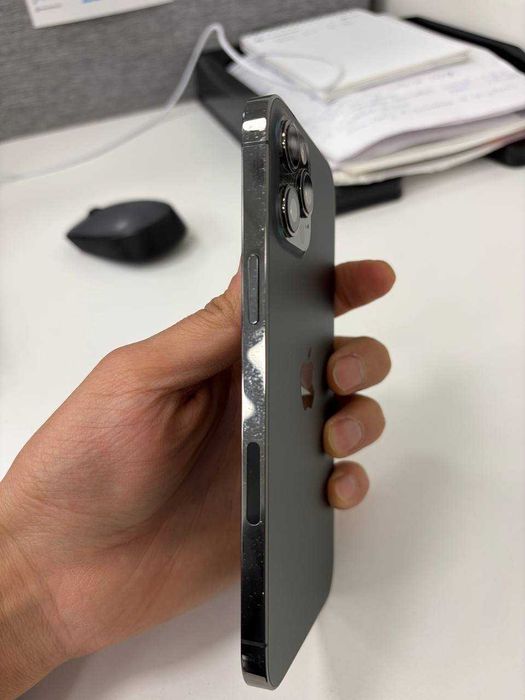 iPhone 12 Pro Max 256