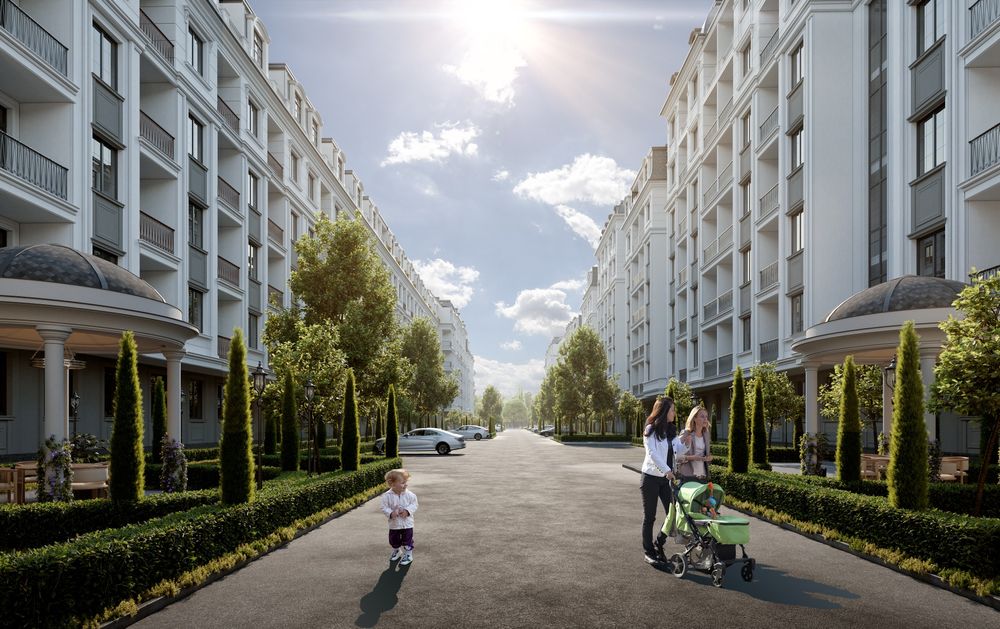 Продам 1/4/7. ЖК Do‘rmon Saroy