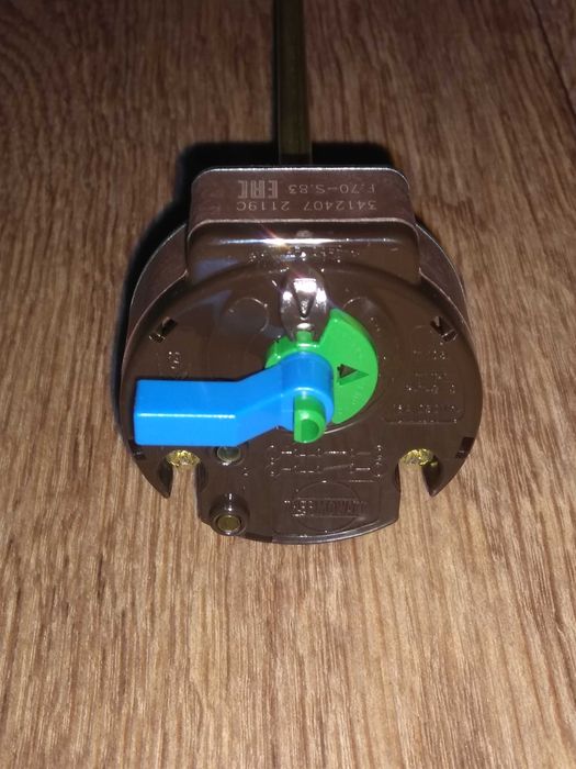 Продам термостат Thermowatt