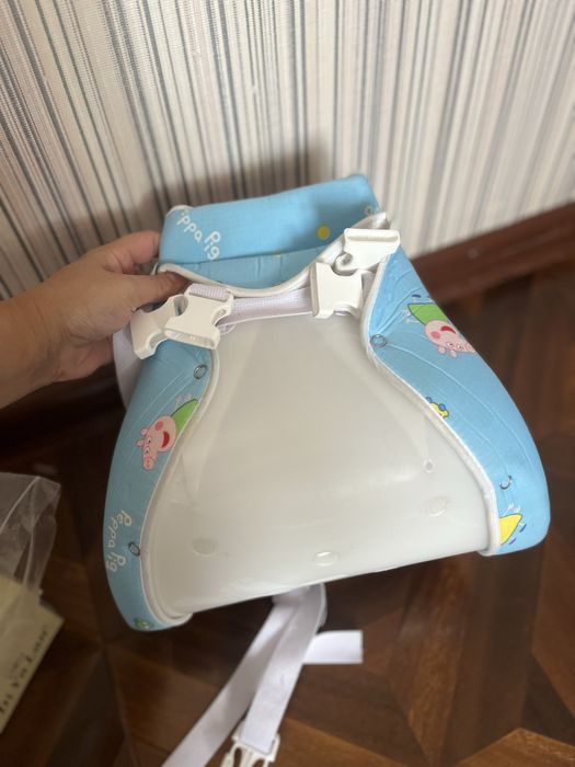 Шина бандаж размер 5 тик