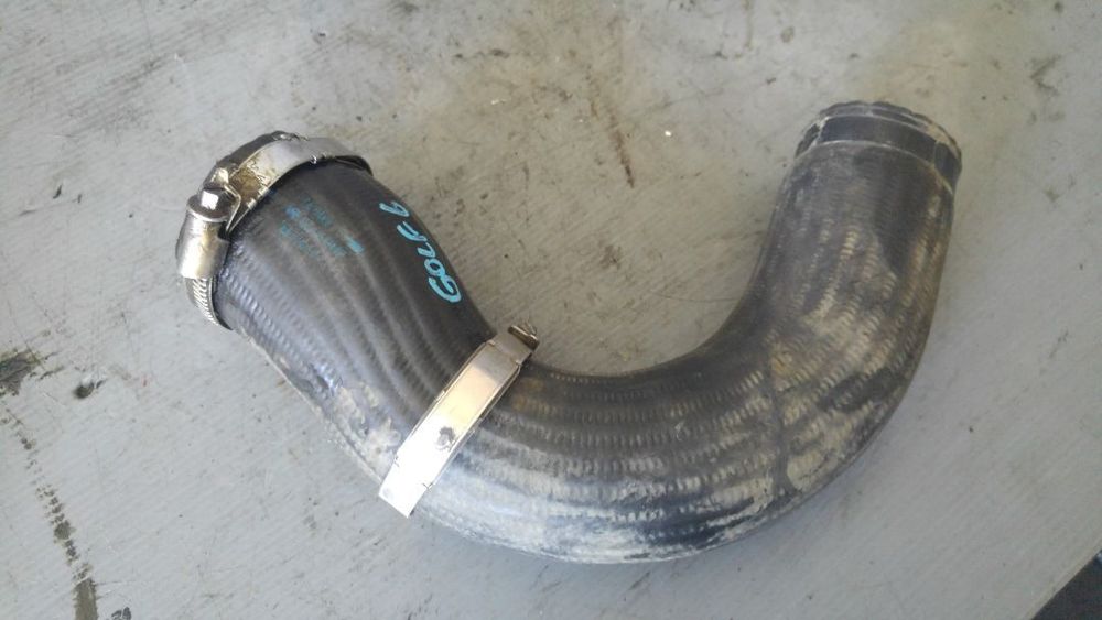 furtun intercooler vw golf 6 passat 1.6 tdi 1k0145834ap