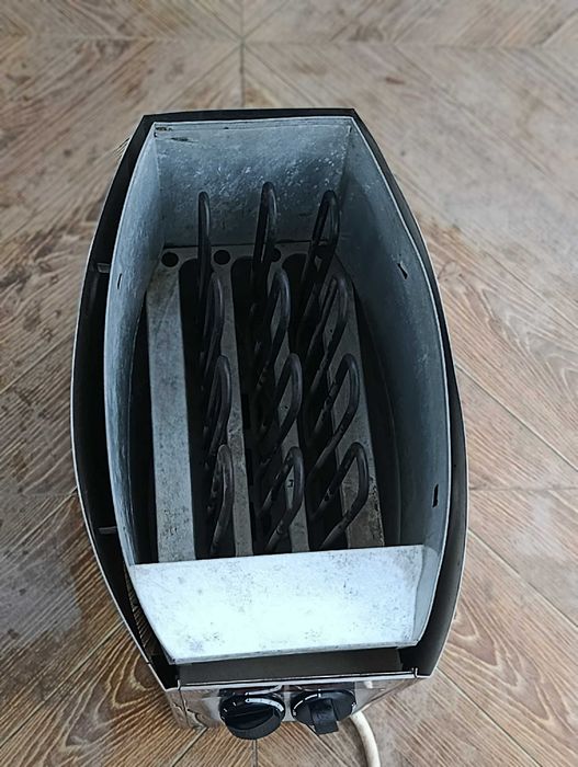 Электрическая печь для сауны