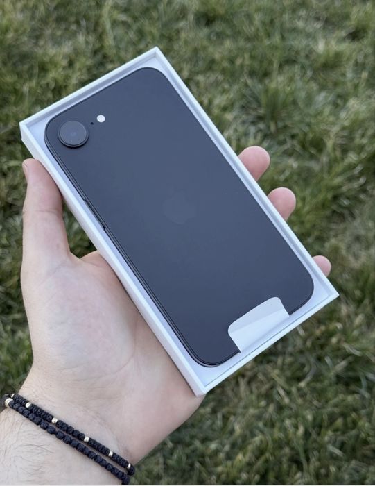 iPhone 16E Nou / Liber de retea