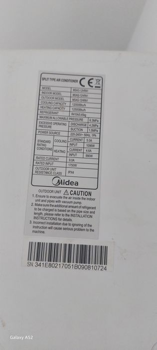 Не рабочем состоянии телевизор и кондиционер