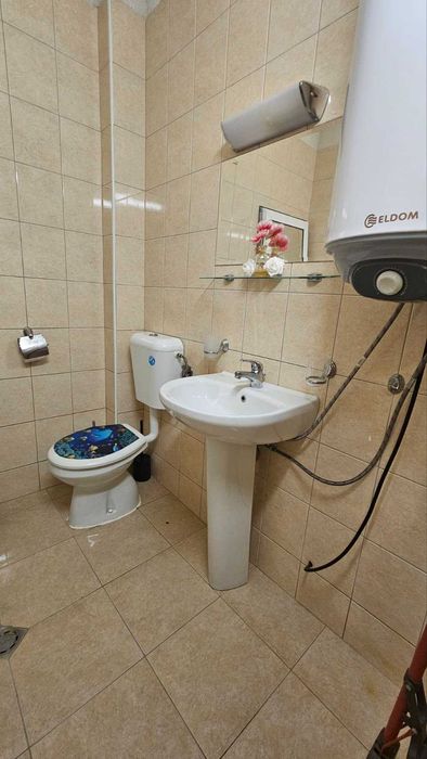 Дава се под наем Двустаен апартамент в София, Лозенец - 75 кв.м за 663 € - Снимка #8