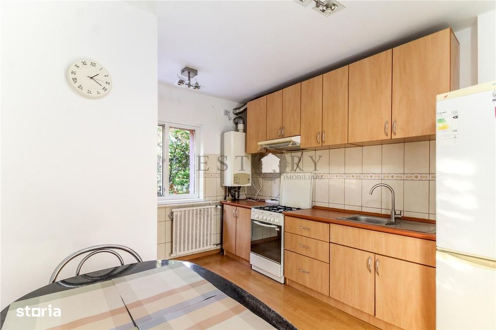 Apartament 4 camere decomandate la 300m de FSPAC | Gheorgheni