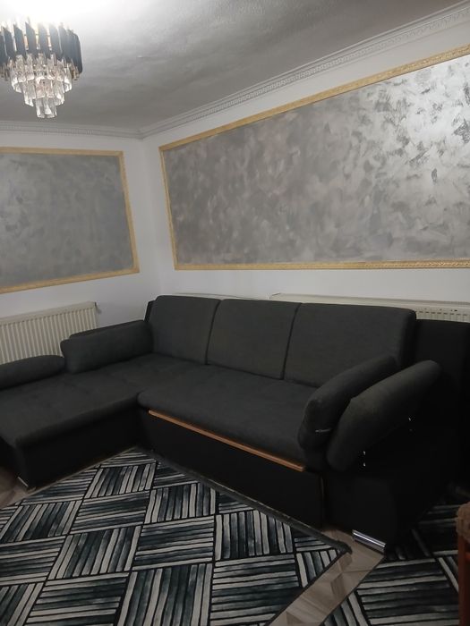 Coltar estensibil