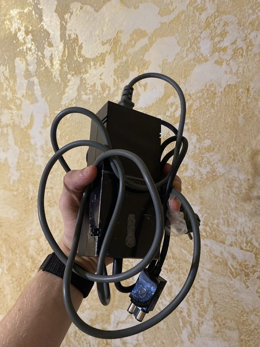 XBox one 500GB с киннектом