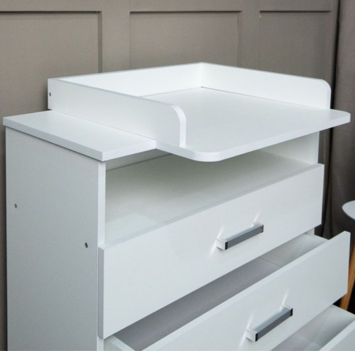 Комод с пеленальной доской