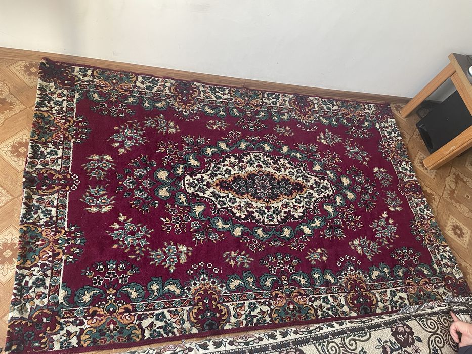Ковер турецкий 3м х 1,5м