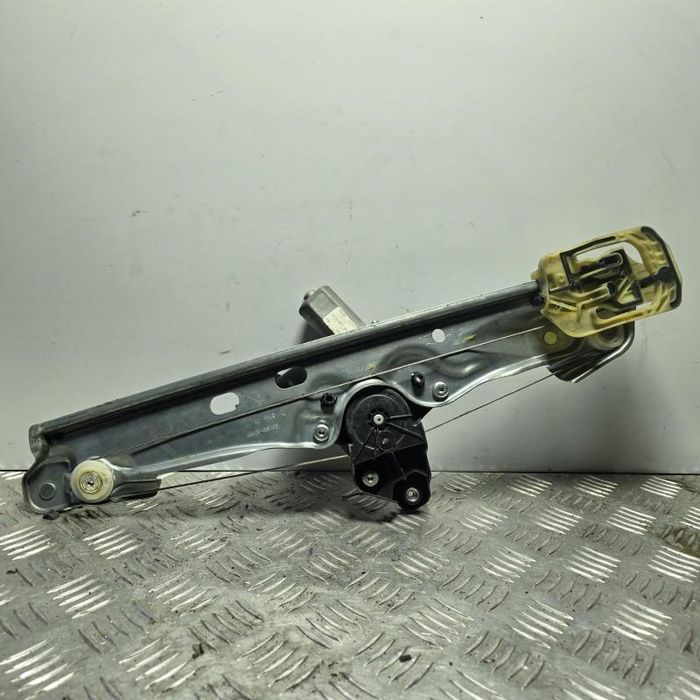Macara geam electric dreapta spate Opel Astra K