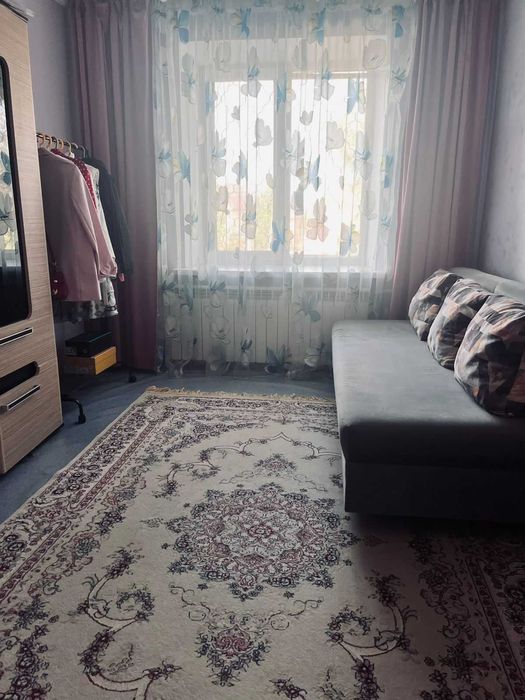 3 комнатная квартира Сазда