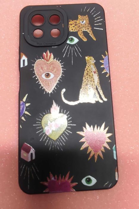 Mi 11 lite 5g на части