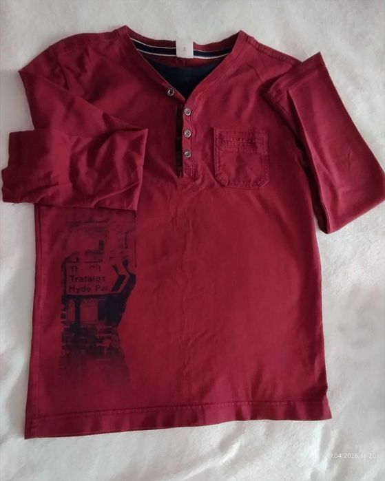 Продам два лонгослива на мальчика. Oliver