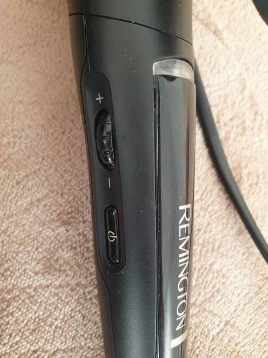 Маша за къдрене Remington