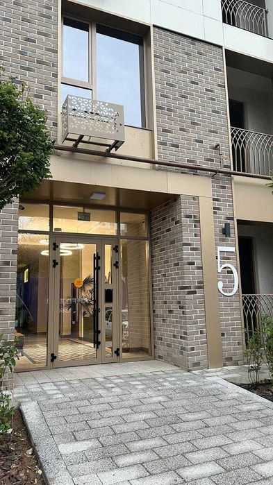 Скидка 20% 2-комн кв 50.04м² ЖК бизнес клас. Биринчи толов 12.000$(КА)