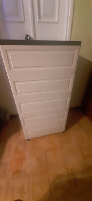 ТУМБА Многофункциональная