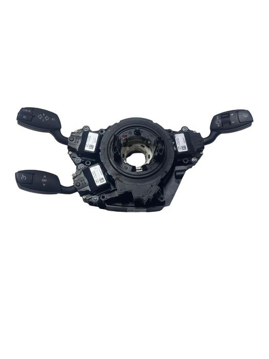Ansamblu Manete + Spira Volan Bmw 5 E60 2001 - 2010 9115153