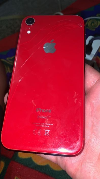 Продам хр  128гб