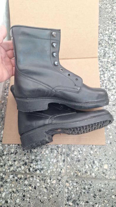 Военни кубинки 42 номер