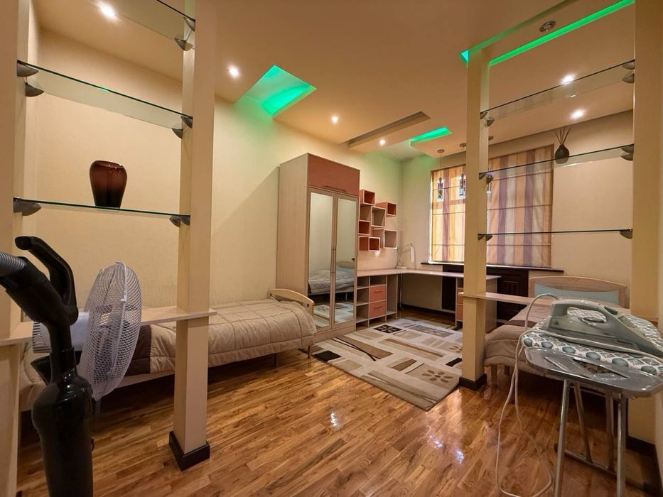 Новостройка 4/4/5 ЖК: GABUS IRISH PUB Ул. Тараса Шевченко