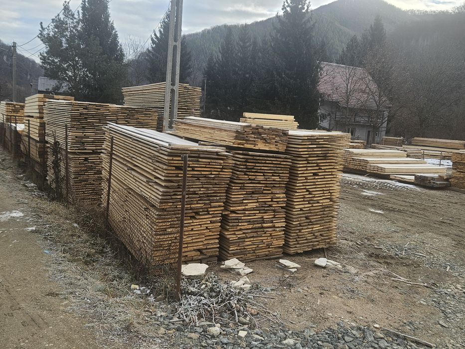 PRODUCEM SI COMERCIALIZĂM Cherestea!!!Preț de producător!!!