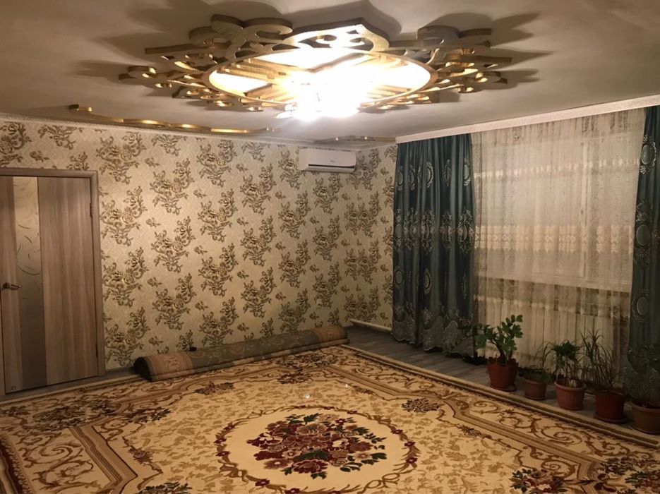 Дом в (Жумыскере) все рядом