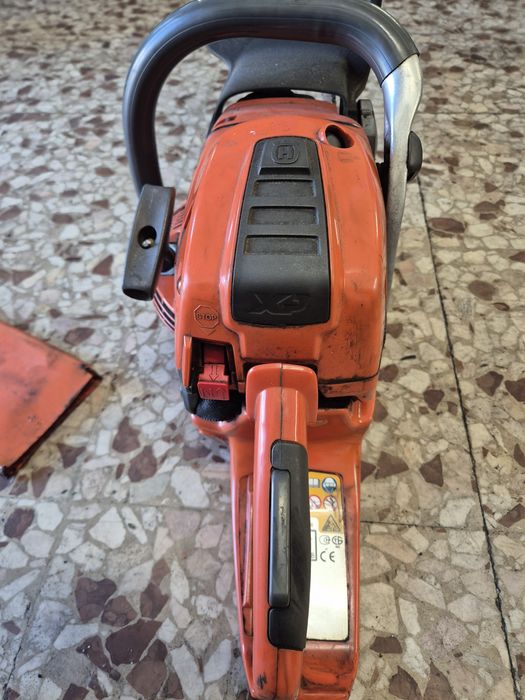 Drujba Husqvarna 560xp