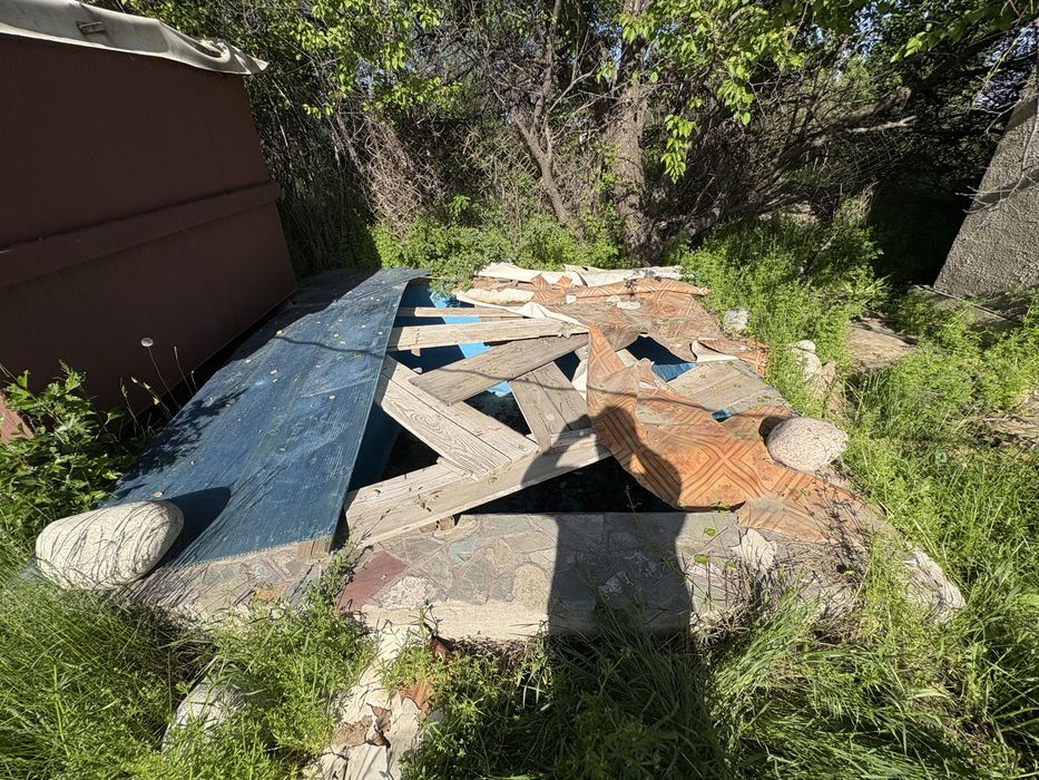 Продам дачу СТ Чемолган СО Кок Жиек