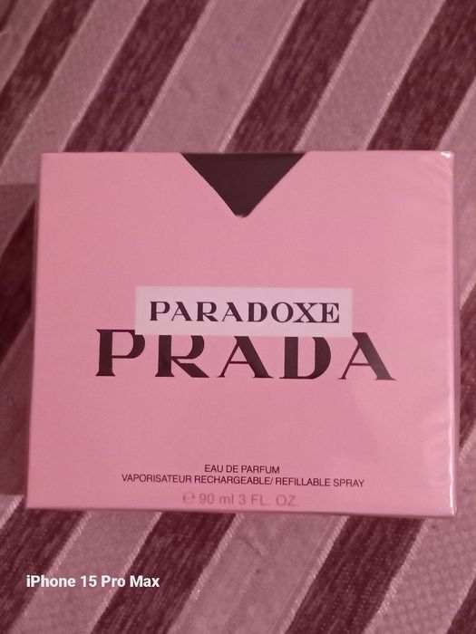 Оригинални Дамски Парфюми!ЦЕНИ НА ПРОИЗВОДИТЕЛ!