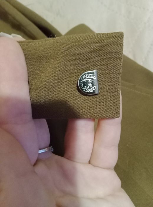 Панталон MIU MIU