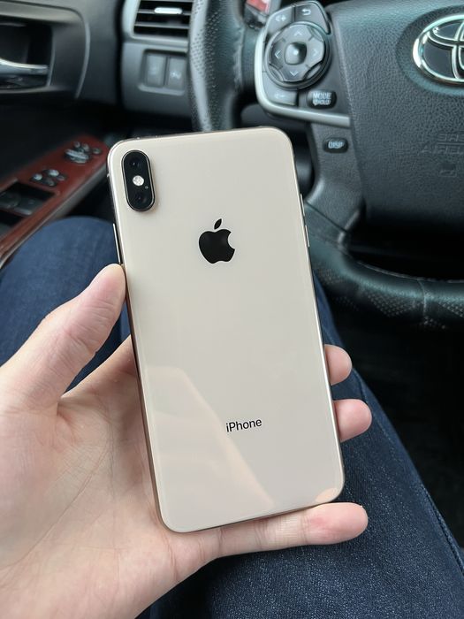 Iphone XS Max 512gb Айфон Хс макс 512гб