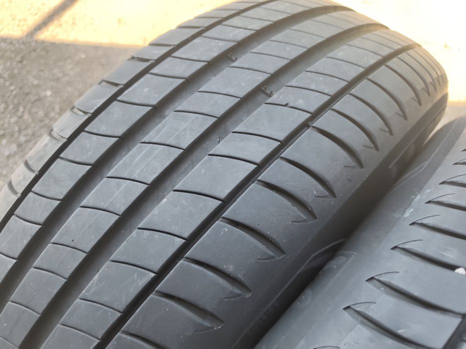 215/65/16" 4бр Michelin primacy 3,dot3819,6-7mm
