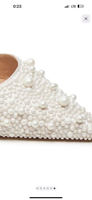 Stuart Weitzman дамски сандали